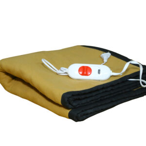 Nindra Top & Foot Single Bed Blanket
